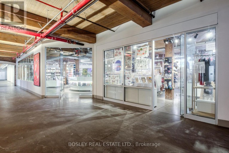 208 - 401 RICHMOND STREET W, Toronto (Waterfront Communities), Ontario, M5V3A8