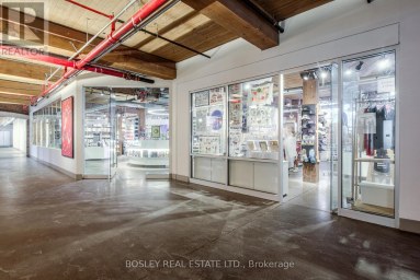 208 - 401 RICHMOND STREET W Toronto (Waterfront Communities) Ontario photo 26