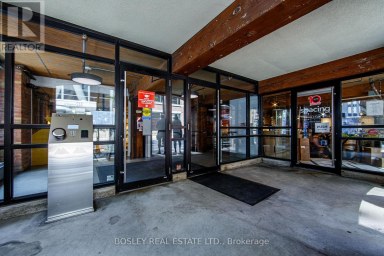 208 - 401 RICHMOND STREET W Toronto (Waterfront Communities) Ontario photo 27
