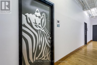 208 - 401 RICHMOND STREET W Toronto (Waterfront Communities) Ontario photo 5