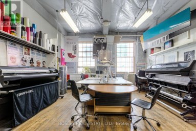 208 - 401 RICHMOND STREET W Toronto (Waterfront Communities) Ontario photo 7