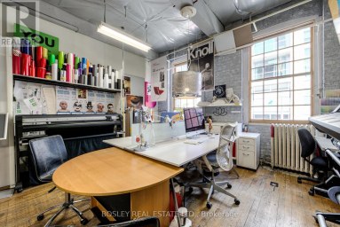 208 - 401 RICHMOND STREET W Toronto (Waterfront Communities) Ontario photo 8
