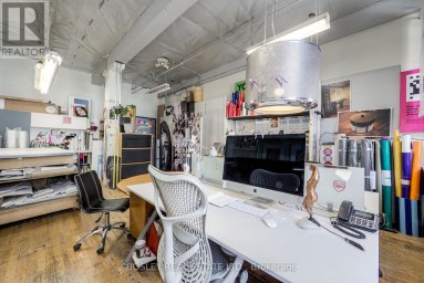 208 - 401 RICHMOND STREET W Toronto (Waterfront Communities) Ontario photo 9