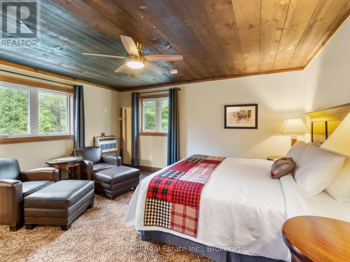 1326 KAWAGAMA LAKE ROAD, Algonquin Highlands (Sherborne), Ontario, P0A1E0