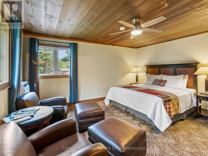1326 KAWAGAMA LAKE ROAD, Algonquin Highlands (Sherborne), Ontario, P0A1E0