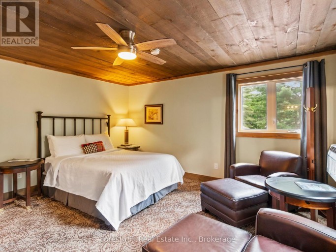 1326 KAWAGAMA LAKE ROAD, Algonquin Highlands (Sherborne), Ontario, P0A1E0