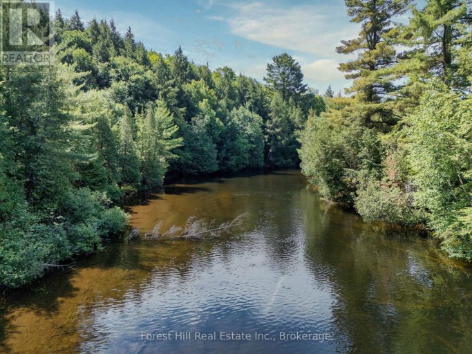 1326 KAWAGAMA LAKE ROAD, Algonquin Highlands (Sherborne), Ontario, P0A1E0