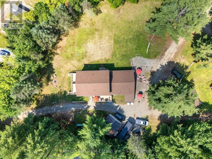 1326 KAWAGAMA LAKE ROAD, Algonquin Highlands (Sherborne), Ontario, P0A1E0
