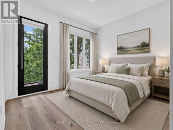 UNIT 4 - 28 NORCROSS ROAD Toronto (Clanton Park) Ontario photo 14