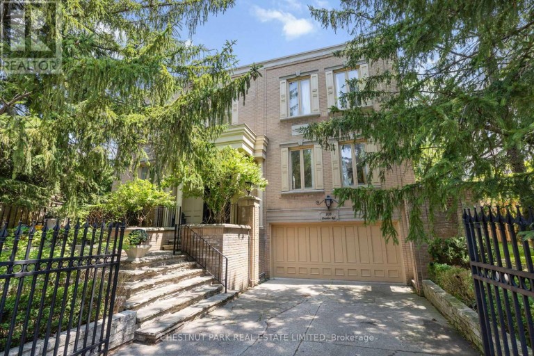 103 DUNLOE ROAD, Toronto (Forest Hill South), Ontario, M5P2T7
