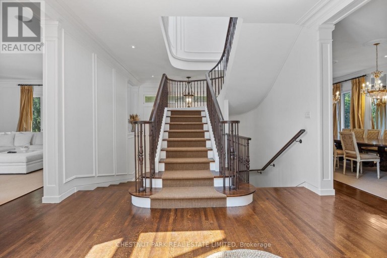 103 DUNLOE ROAD, Toronto (Forest Hill South), Ontario, M5P2T7