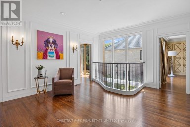 103 DUNLOE ROAD Toronto (Forest Hill South) Ontario photo 11