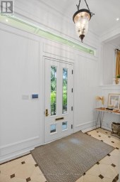 103 DUNLOE ROAD Toronto (Forest Hill South) Ontario photo 2