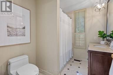 103 DUNLOE ROAD Toronto (Forest Hill South) Ontario photo 22