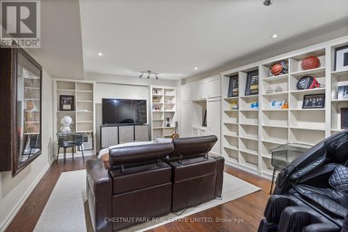 103 DUNLOE ROAD Toronto (Forest Hill South) Ontario photo 24