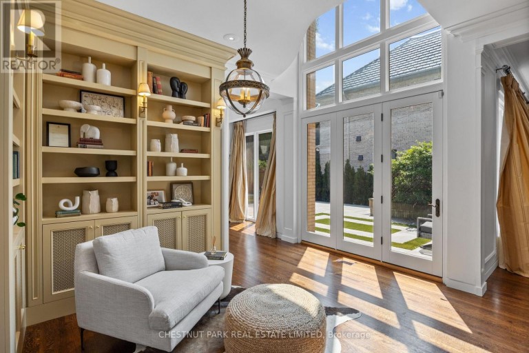 103 DUNLOE ROAD, Toronto (Forest Hill South), Ontario, M5P2T7