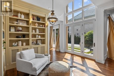 103 DUNLOE ROAD Toronto (Forest Hill South) Ontario photo 3