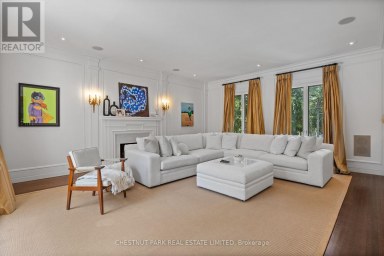 103 DUNLOE ROAD Toronto (Forest Hill South) Ontario photo 5