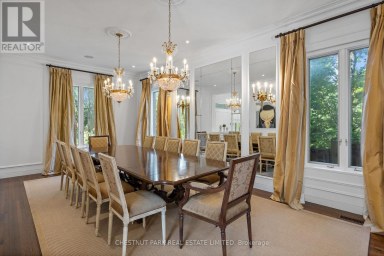 103 DUNLOE ROAD Toronto (Forest Hill South) Ontario photo 6