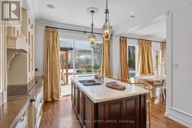 103 DUNLOE ROAD Toronto (Forest Hill South) Ontario photo 8