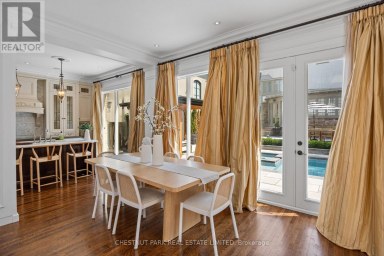 103 DUNLOE ROAD Toronto (Forest Hill South) Ontario photo 9