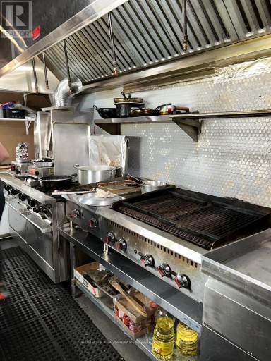13 - 200 MARYCROFT AVENUE E, Vaughan (Pine Valley Business Park), Ontario, L4L5X9