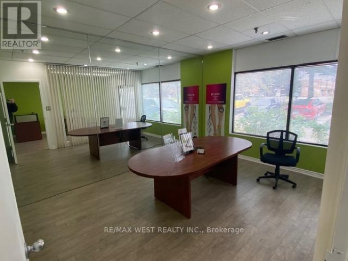 16 - 500 ALDEN ROAD, Markham (Milliken Mills West), Ontario, L3R5H5