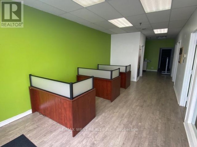 16 - 500 ALDEN ROAD, Markham (Milliken Mills West), Ontario, L3R5H5