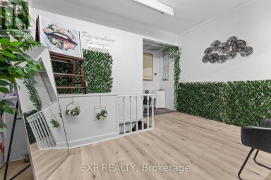MAIN - 213 LAKESHORE ROAD E Mississauga (Port Credit) Ontario photo 10