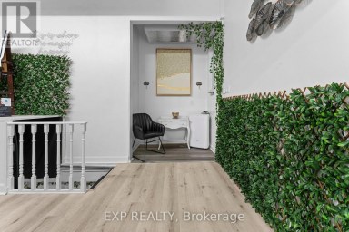 MAIN - 213 LAKESHORE ROAD E Mississauga (Port Credit) Ontario photo 11