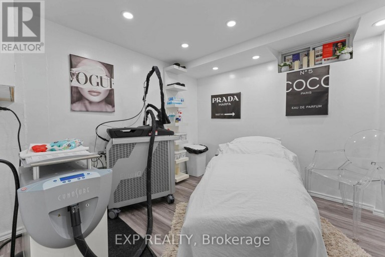 MAIN - 213 LAKESHORE ROAD E, Mississauga (Port Credit), Ontario, L5G1G5