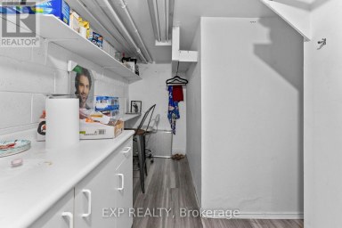 MAIN - 213 LAKESHORE ROAD E Mississauga (Port Credit) Ontario photo 21