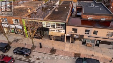 MAIN - 213 LAKESHORE ROAD E Mississauga (Port Credit) Ontario photo 22