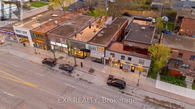 MAIN - 213 LAKESHORE ROAD E Mississauga (Port Credit) Ontario photo 23