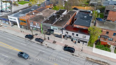 MAIN - 213 LAKESHORE ROAD E Mississauga (Port Credit) Ontario photo 24