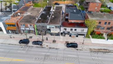 MAIN - 213 LAKESHORE ROAD E Mississauga (Port Credit) Ontario photo 25