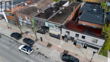 MAIN - 213 LAKESHORE ROAD E Mississauga (Port Credit) Ontario photo 29