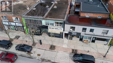 MAIN - 213 LAKESHORE ROAD E Mississauga (Port Credit) Ontario photo 31