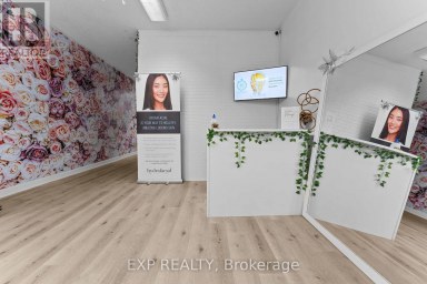 MAIN - 213 LAKESHORE ROAD E Mississauga (Port Credit) Ontario photo 4