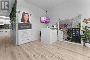 MAIN - 213 LAKESHORE ROAD E Mississauga (Port Credit) Ontario photo 5