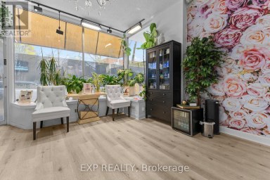 MAIN - 213 LAKESHORE ROAD E Mississauga (Port Credit) Ontario photo 6