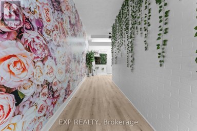 MAIN - 213 LAKESHORE ROAD E Mississauga (Port Credit) Ontario photo 7