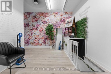 MAIN - 213 LAKESHORE ROAD E Mississauga (Port Credit) Ontario photo 9