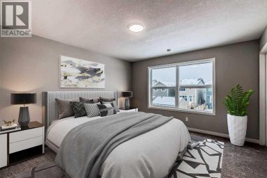 1040 Mahogany Boulevard SE Calgary Alberta photo 12