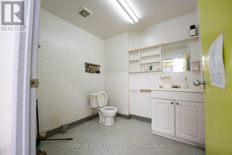 VS - 160 SPRINGHURST AVENUE, Toronto (South Parkdale), Ontario, M6K1C2