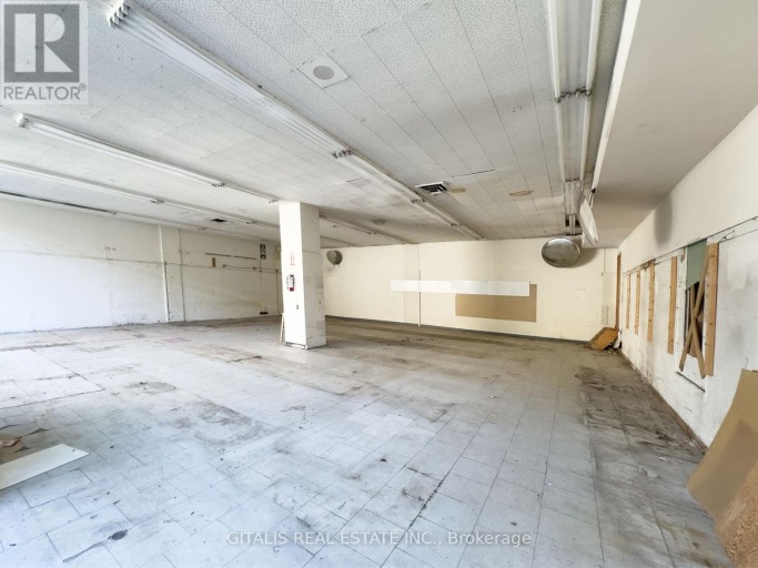 VS - 160 SPRINGHURST AVENUE, Toronto (South Parkdale), Ontario, M6K1C2