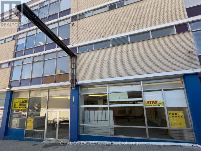 VS - 160 SPRINGHURST AVENUE, Toronto (South Parkdale), Ontario, M6K1C2