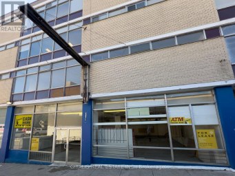 VS - 160 SPRINGHURST AVENUE Toronto (South Parkdale) Ontario photo 3