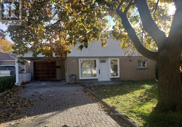 7496 REDSTONE ROAD, Mississauga (Malton), Ontario, L4T2B6