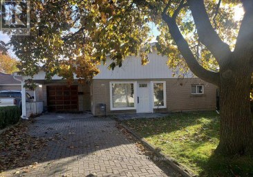 7496 REDSTONE ROAD Mississauga (Malton) Ontario photo 1